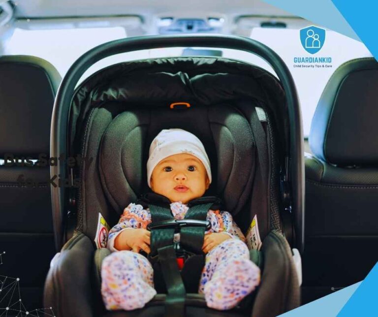 Baby Car Seat Advantages and Disadvantages